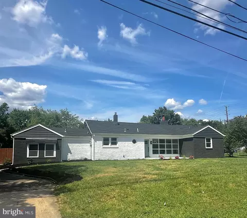 1112 Severn Ave, Cherry Hill, NJ 08002