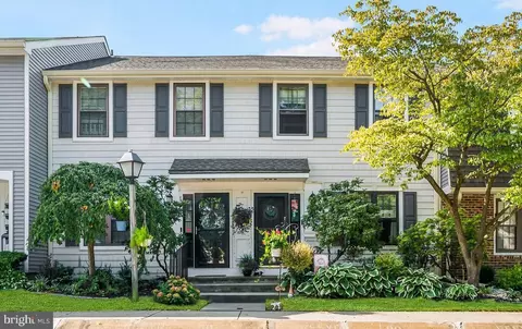 410 Kings Croft, Cherry Hill, NJ 08034