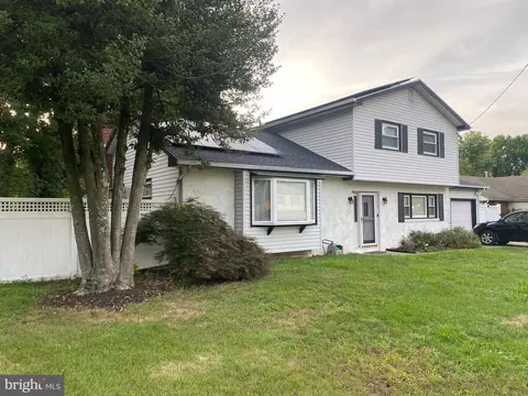 724 Cooper Landing Rd, Cherry Hill, NJ 08002