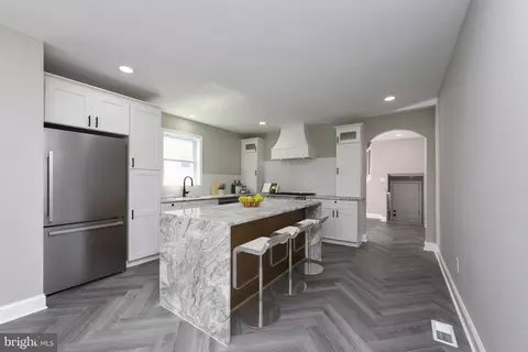 178 Kendall Blvd, Oaklyn, NJ 08107