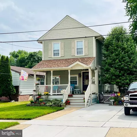 3435 Cooper Ave, Pennsauken, NJ 08109