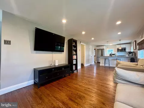 Living - 508 Rhoads Ave, Haddonfield, NJ 08033 photo 1 of 3