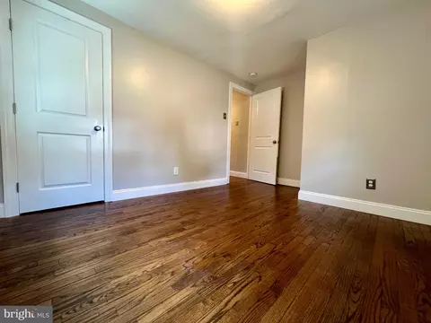 Bedroom - 508 Rhoads Ave, Haddonfield, NJ 08033 photo 1 of 3