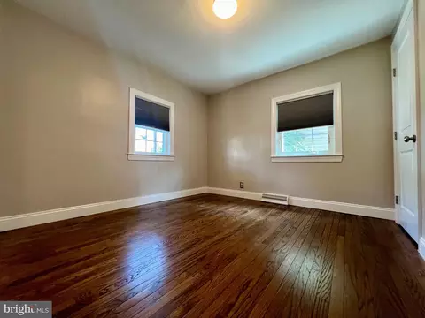 Bedroom - 508 Rhoads Ave, Haddonfield, NJ 08033 photo 2 of 3