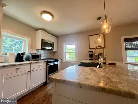Kitchen - 508 Rhoads Ave, Haddonfield, NJ 08033 photo 5 of 5