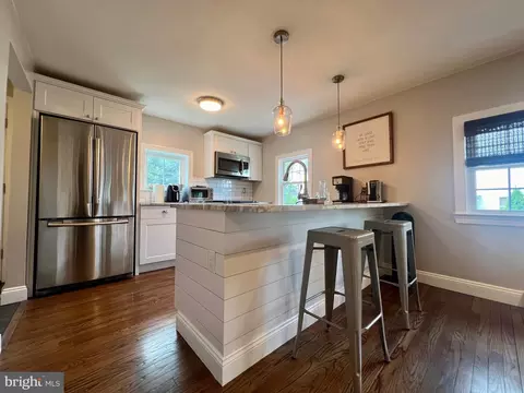 Kitchen - 508 Rhoads Ave, Haddonfield, NJ 08033 photo 1 of 5