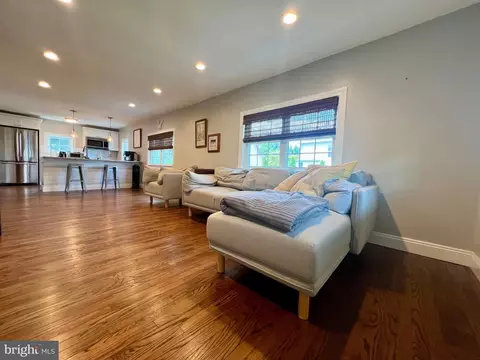 Living - 508 Rhoads Ave, Haddonfield, NJ 08033 photo 3 of 3