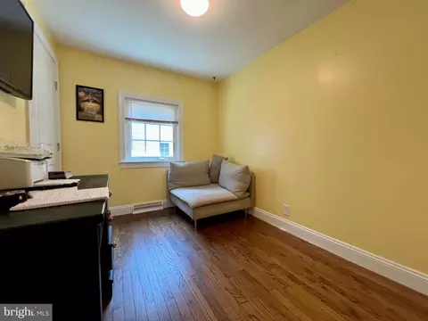 Bedroom - 508 Rhoads Ave, Haddonfield, NJ 08033 photo 3 of 3