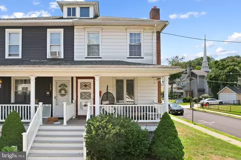 122 Virginia Ave, Haddon Township, NJ 08108