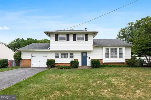 19 Lincoln Ave, West Collingswood Heights, NJ 08059