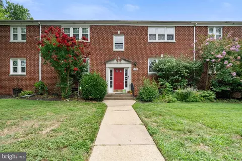 129 B Cherry Parke, Cherry Hill, NJ 08002