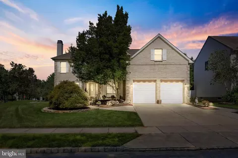 162 Lucerne Blvd, Cherry Hill, NJ 08003