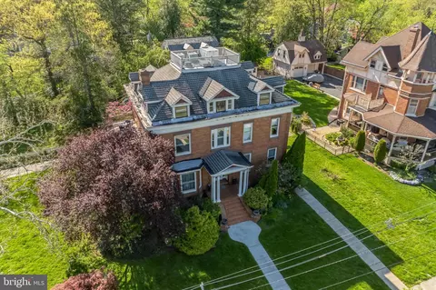428 W Browning Rd, Collingswood, NJ 08107