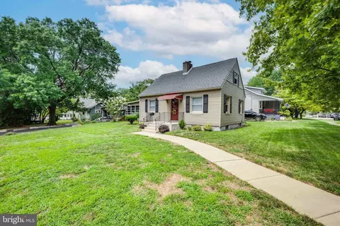 1515 Springfield Ave, Pennsauken, NJ 08110