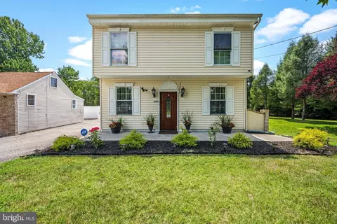 1090 Chews Landing Rd, Laurel Springs, NJ 08021