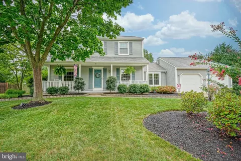 46 Westminster Dr, Voorhees, NJ 08043