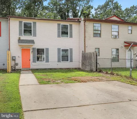 152 Hampshire Rd, Sicklerville, NJ 08081