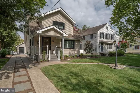 224 Burrwood Ave, Haddon Township, NJ 08108
