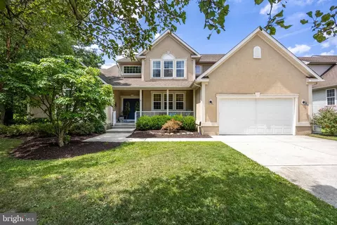 9 Spicer Pl, Lawnside, NJ 08045