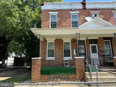 1462 Princess Ave, Camden, NJ 08103