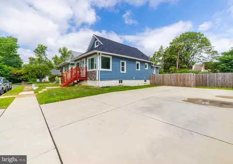 138 Washington Ave, Haddon Township, NJ 08107