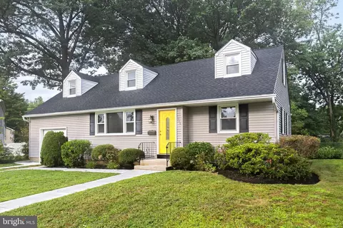 244 Ward Ave, Audubon, NJ 08106