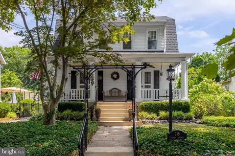 215 Richey, Collingswood, NJ 08107