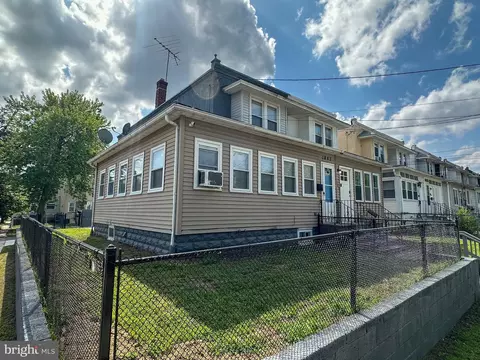 1867 45th St, Pennsauken, NJ 08110
