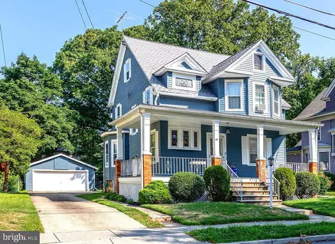 121 Fern Ave, Collingswood, NJ 08108