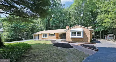 38 Glen Dr, Voorhees, NJ 08043