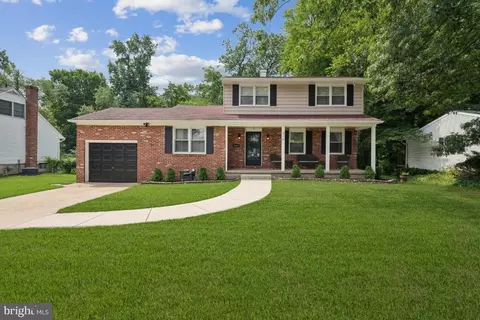 216 Walt Whitman Blvd, Cherry Hill, NJ 08003
