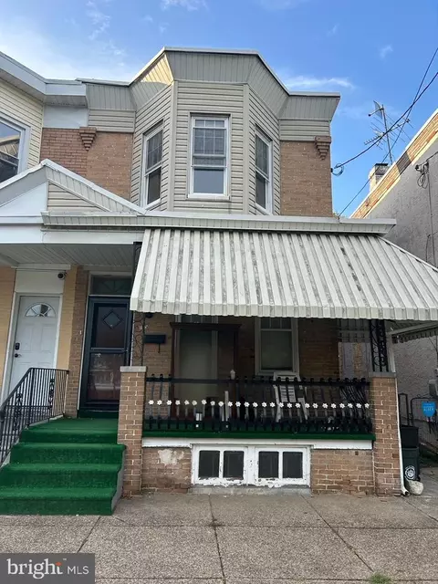 1185 Whitman Ave, Camden, NJ 08104
