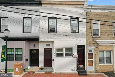 48 W Atlantic Ave, Audubon, NJ 08106