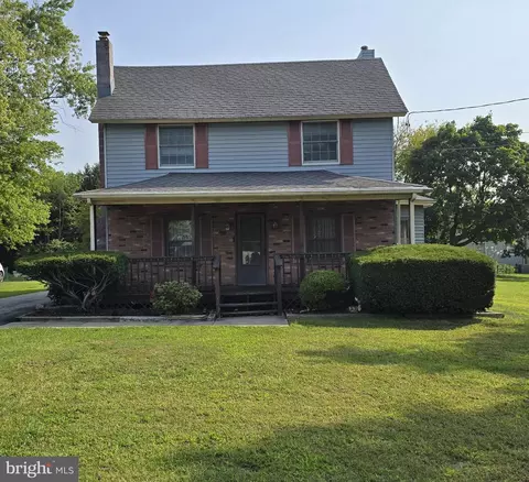 1850 New Brooklyn Erial Rd, Sicklerville, NJ 08081