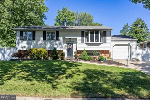 510 Hobart, Laurel Springs, NJ 08021