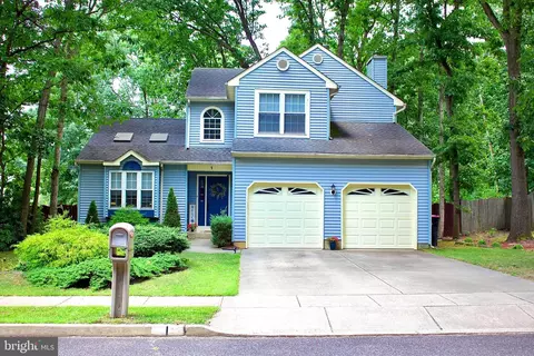 1 Carr Ln, Sicklerville, NJ 08081