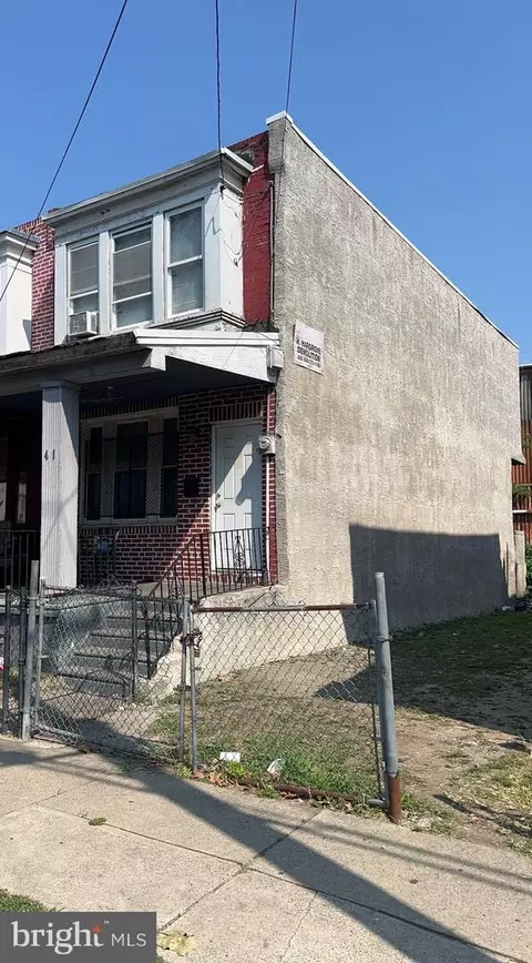 421 Lansdowne Ave, Camden, NJ 08104