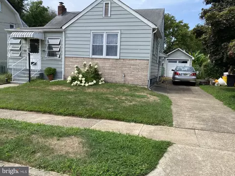 1801 48th St, Pennsauken, NJ 08110