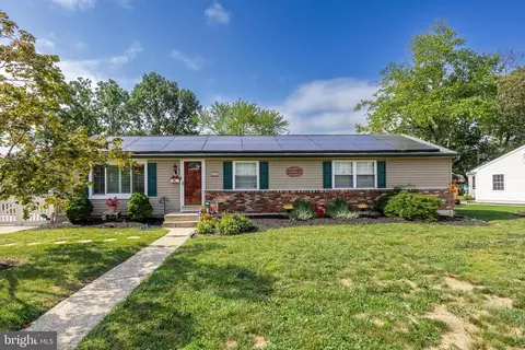 366 Harrison Ave, West Berlin, NJ 08091