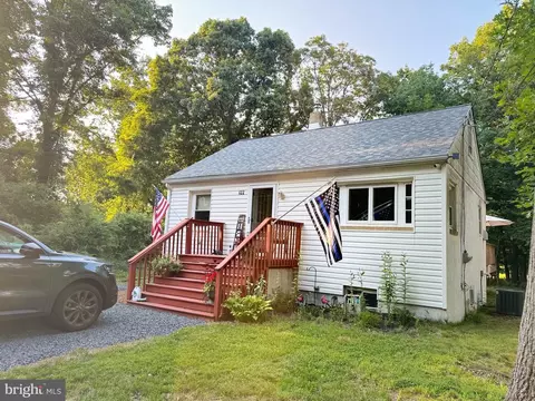 122 Stevens Ave, Atco, NJ 08004