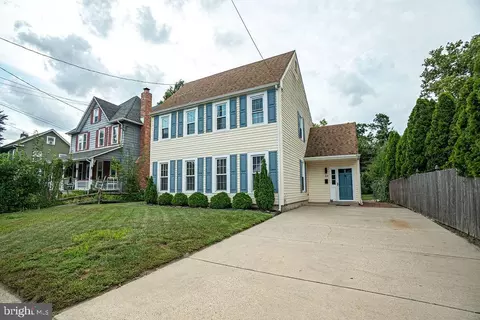 414 Glen Ave, Laurel Springs, NJ 08021