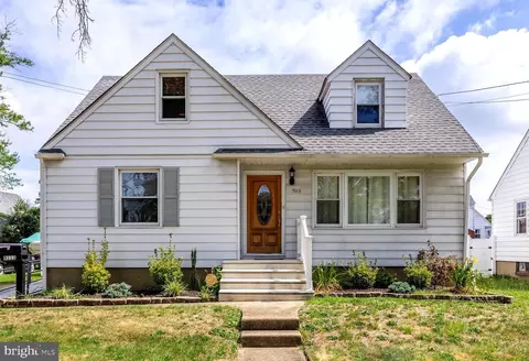 5113 Garfield Ave, Pennsauken, NJ 08109
