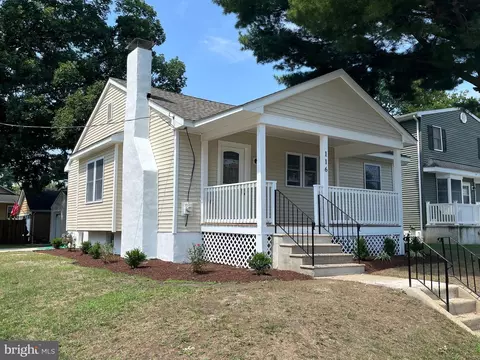 116 Central Ave, Audubon, NJ 08106