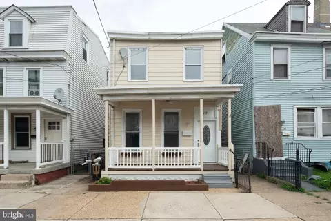 329 Hudson St, Gloucester City, NJ 08030