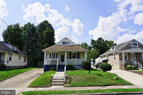 77 Sartori Ave, Mount Ephraim, NJ 08059