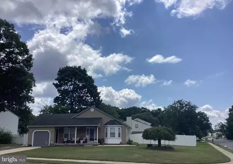 2 Vail Rd, Erial, NJ 08081
