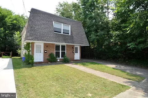18 W Coulter Ave, Collingswood, NJ 08108