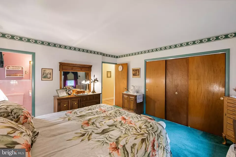 Bedroom - 6916 Collins Ave, Pennsauken, NJ 08109 photo 1 of 4