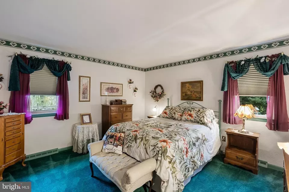 Bedroom - 6916 Collins Ave, Pennsauken, NJ 08109 photo 2 of 4