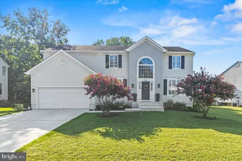 3 Marble Ct, Sicklerville, NJ 08081